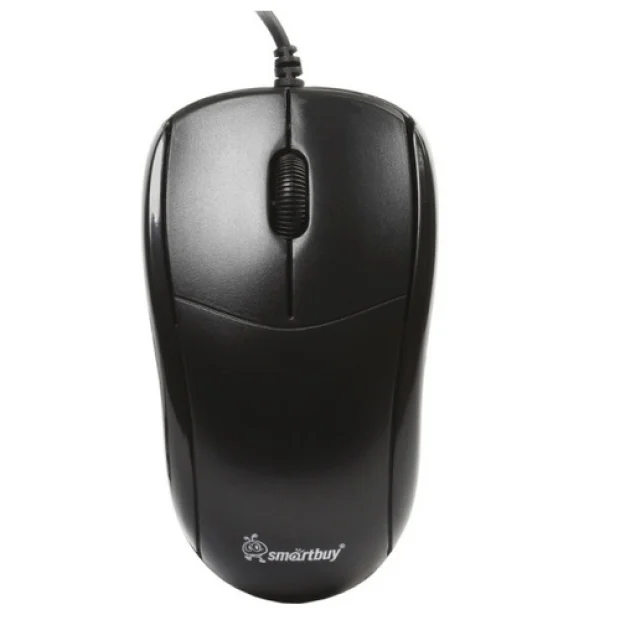 Мышь Smartbuy 322 (SBM-322-K)